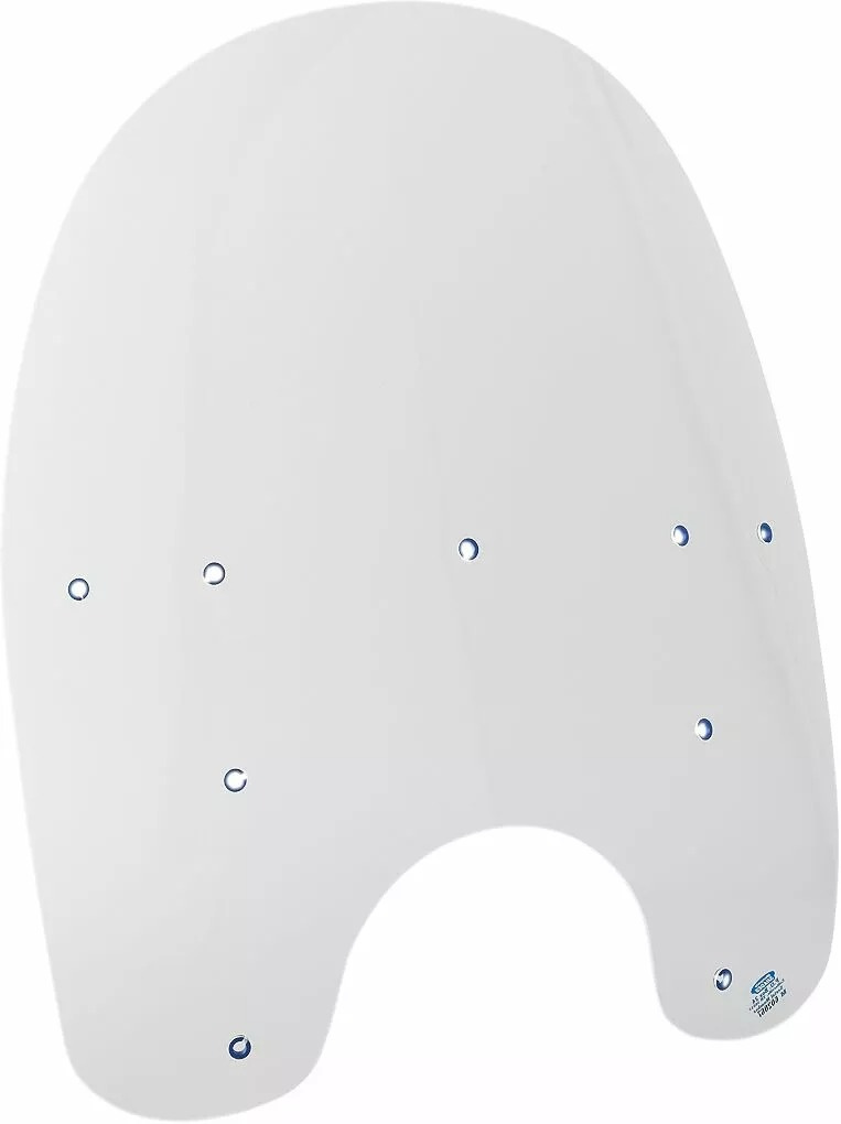 Memphis Shades Hd Windshield Standard Oem-Replacement Harley Davidson�