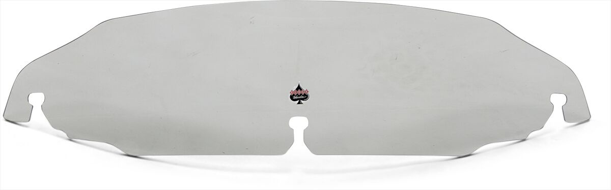 Klock Werks Flare Windshield 3.5