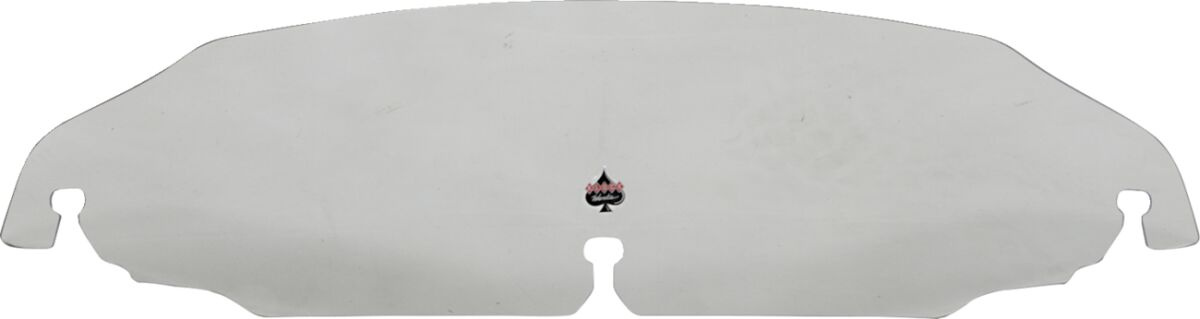 Klock Werks Flare Windshield 3.5