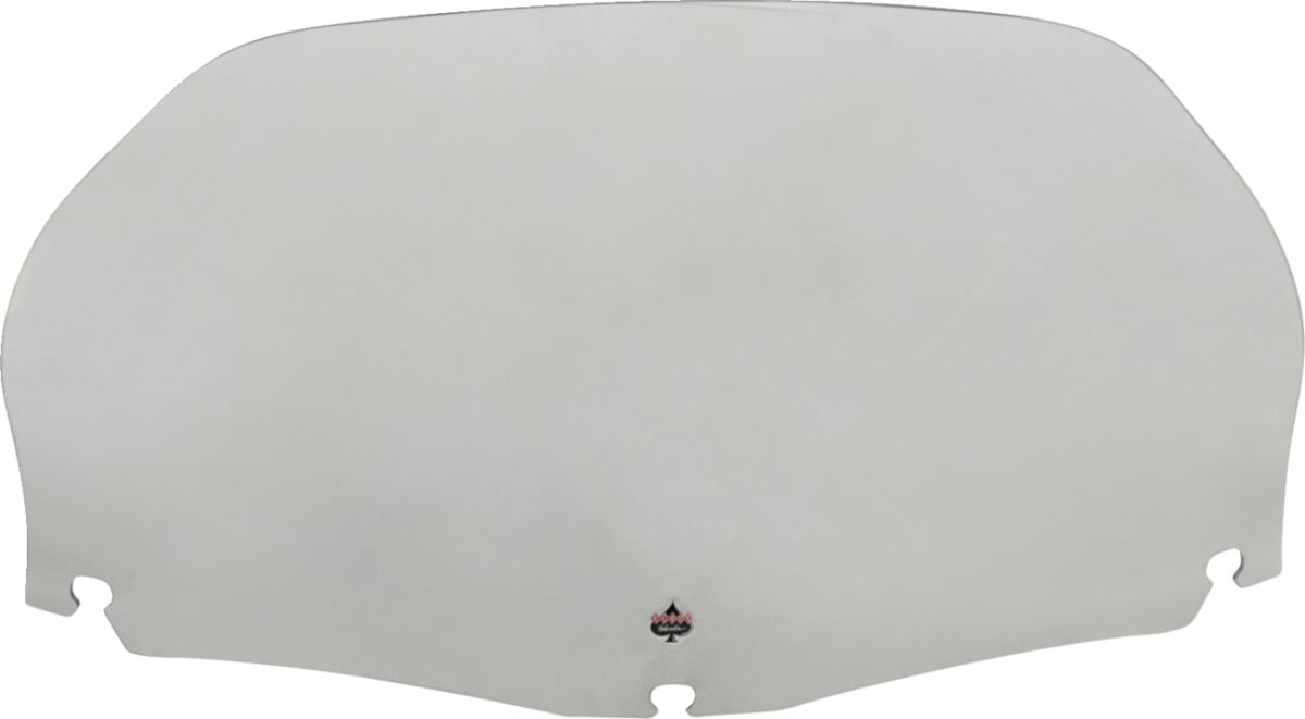 Klock Werks Flare Windshield 11.5