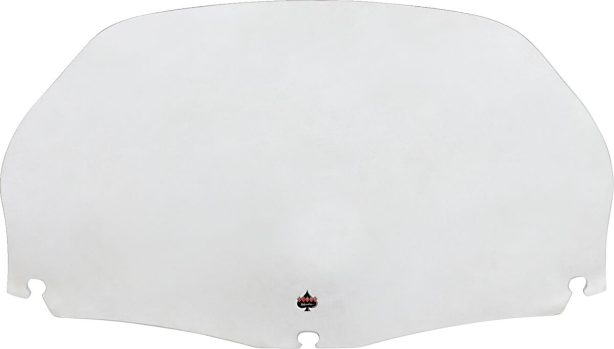 Klock Werks Flare Windshield 11.5