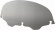 Memphis Shades Hd Windshield Standard Oem-Replacement Harley Davidsonâ Memphis Shades Hd Windshield Standard Oem-Replacement Harley Davidsonâ