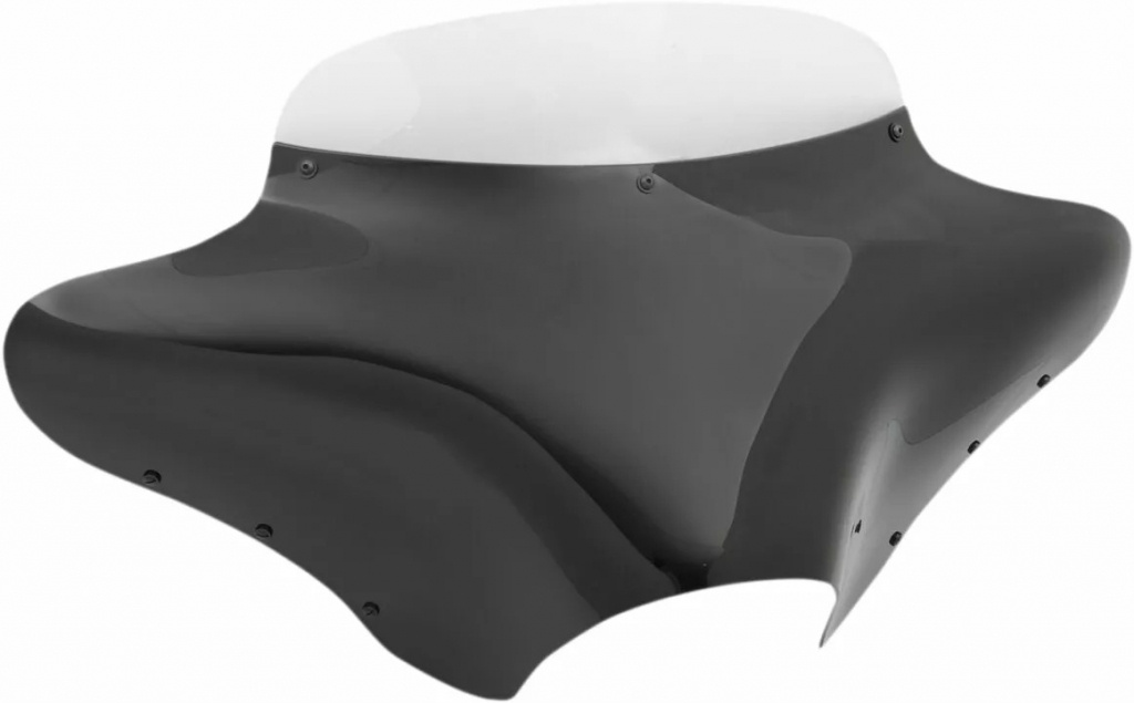 Memphis Shades Hd Windshield Standard Batwing-Fairing 7