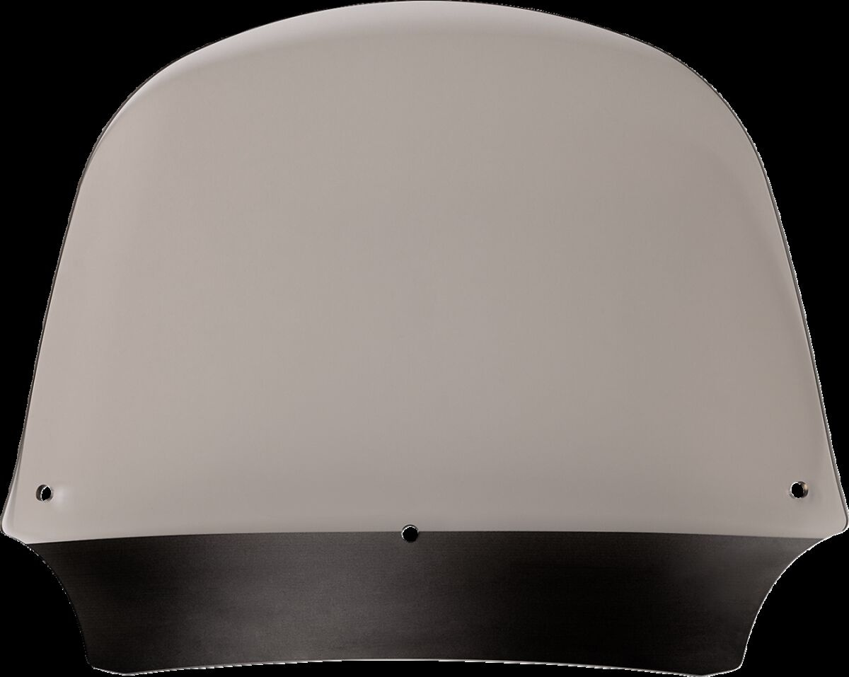 Memphis Shades Hd Windshield Standard Batwing-Fairing 12