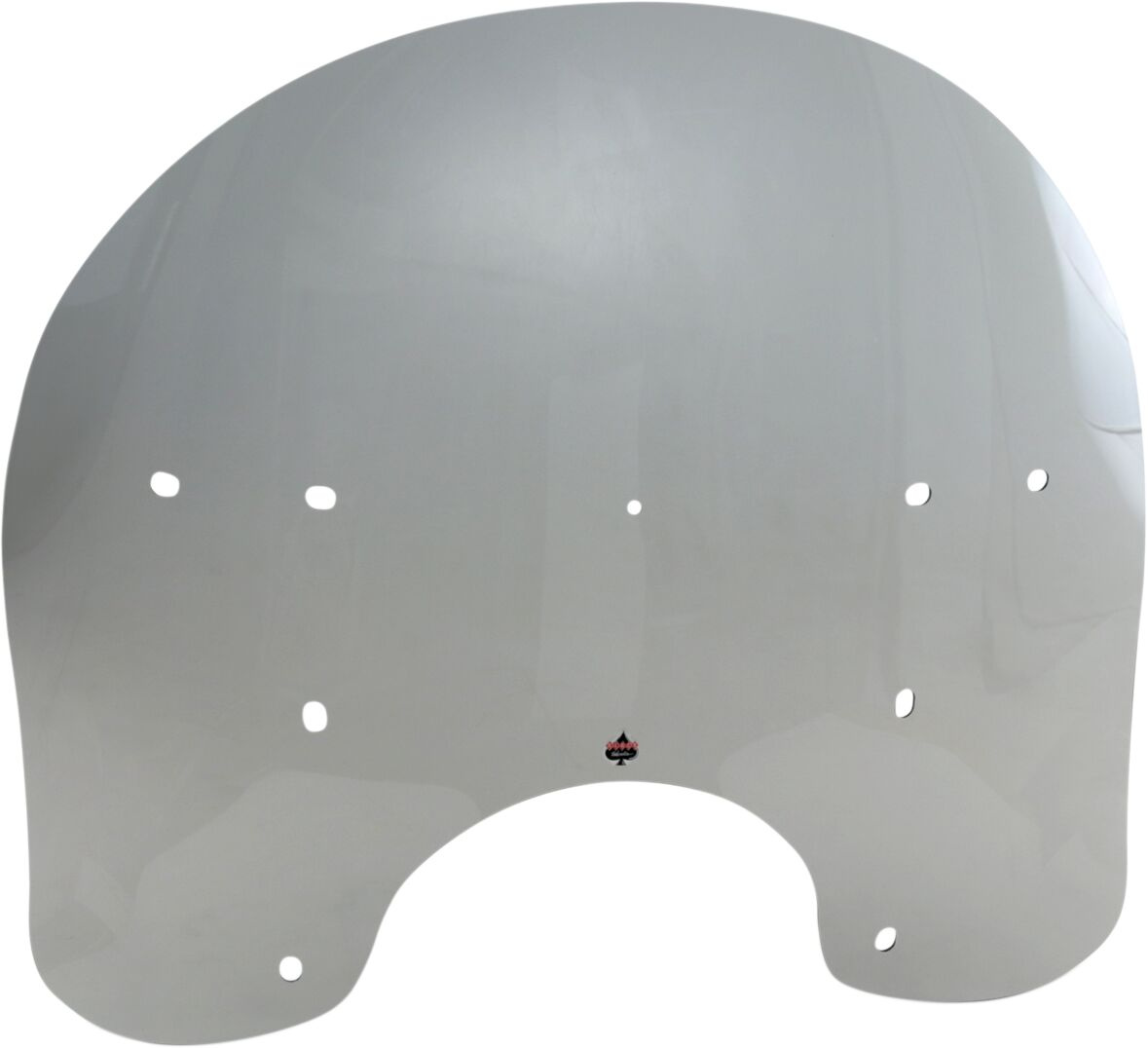 Klock Werks Billboard Flare Windshield Low Tint Flhr Flhr - 1994+ - Bi