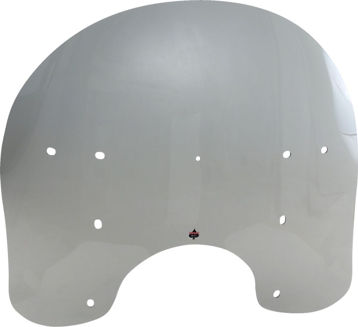 Klock Werks Billboard Flare Windshield Low Tint Flhr Flhr - 1994+ - Bi