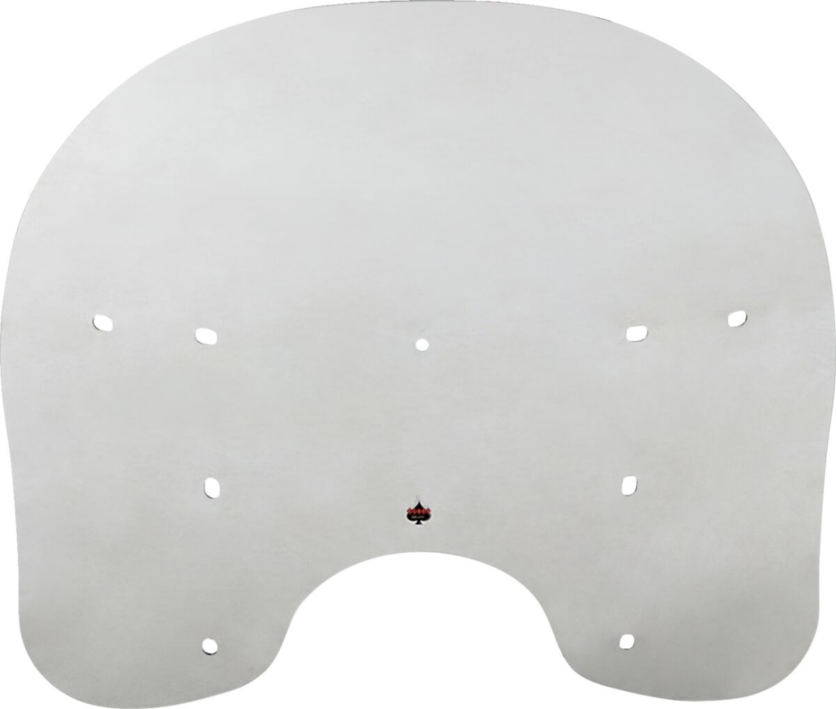 Klock Werks Billboard Flare Windshield 17