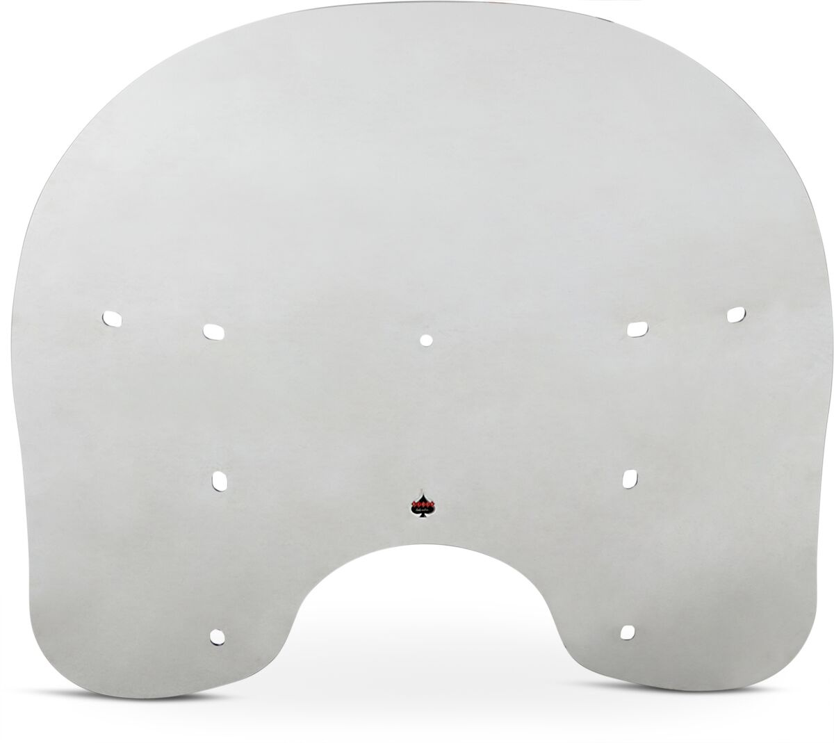 Klock Werks Billboard Flare Windshield 17