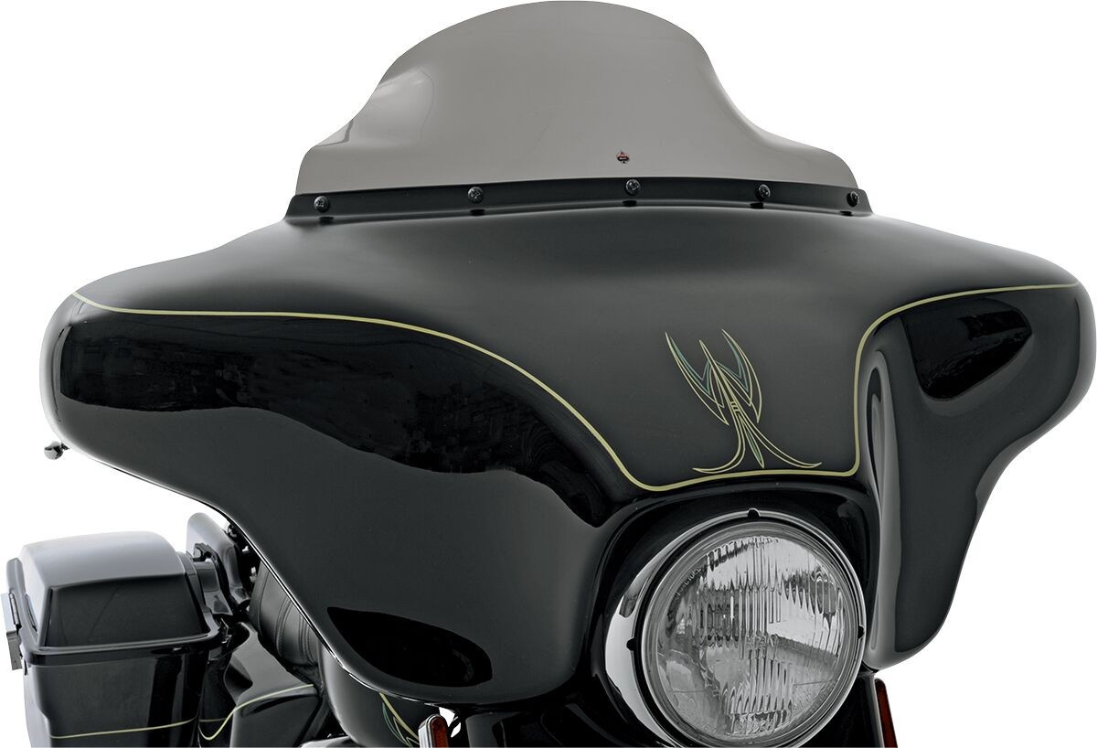 Klock Werks Flare Windshield 6.5