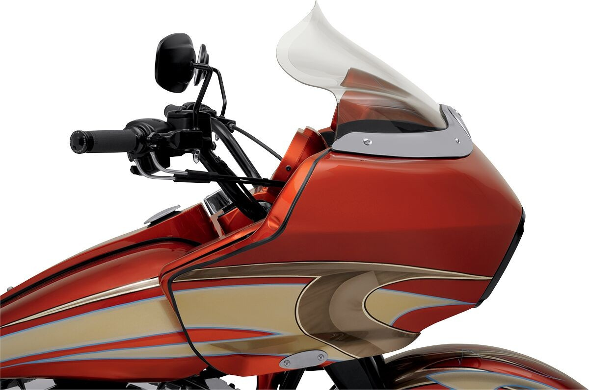 Klock Werks Flare Windshield 12