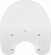 Memphis Shades Hd Windshield Standard Oem-Replacement Harley Davidsonâ Memphis Shades Hd Windshield Standard Oem-Replacement Harley Davidsonâ