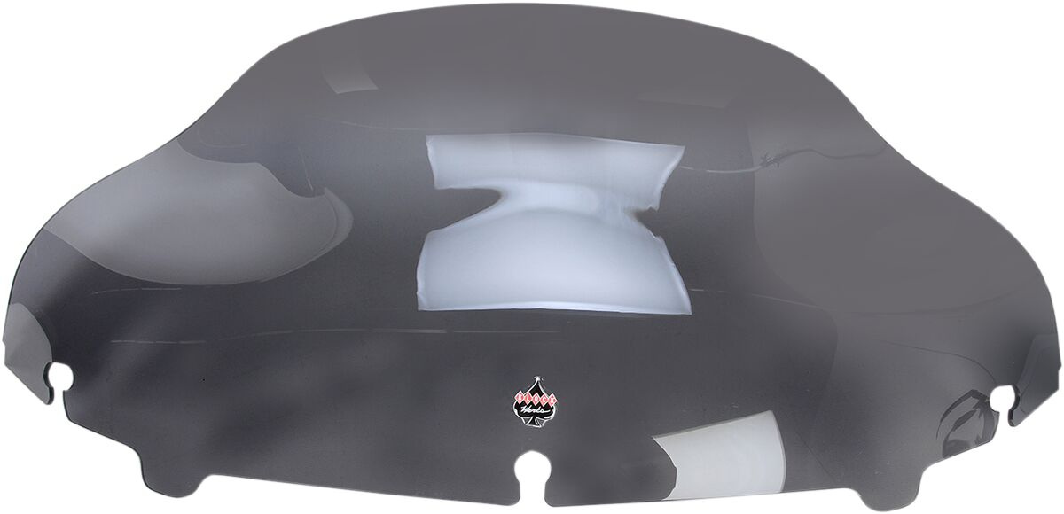 Klock Werks Flare Windshield 6.5