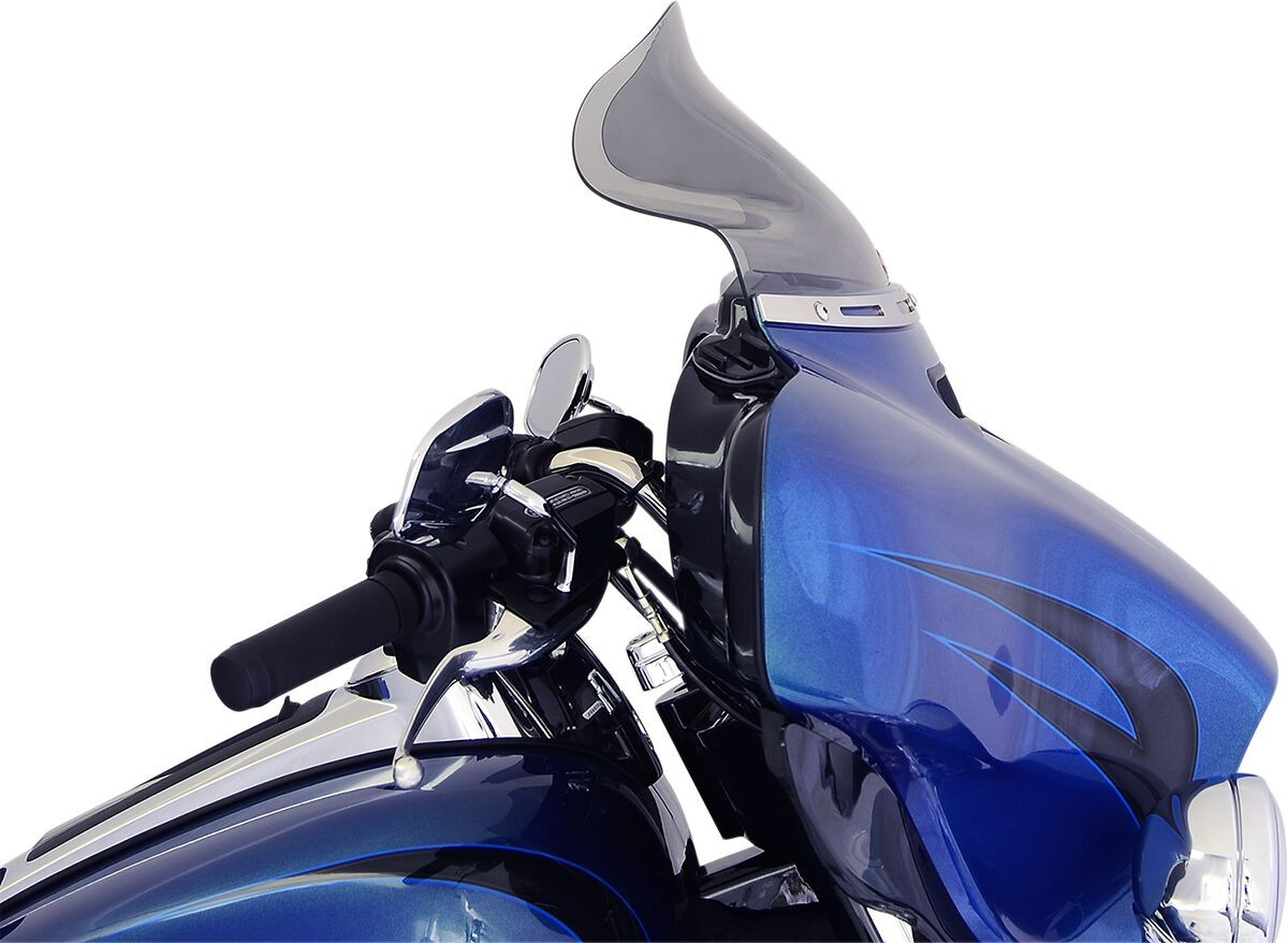 Klock Werks Flare Windshield 8.5