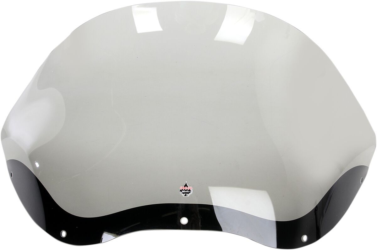 Klock Werks Flare Pro-Touring Windshield 14