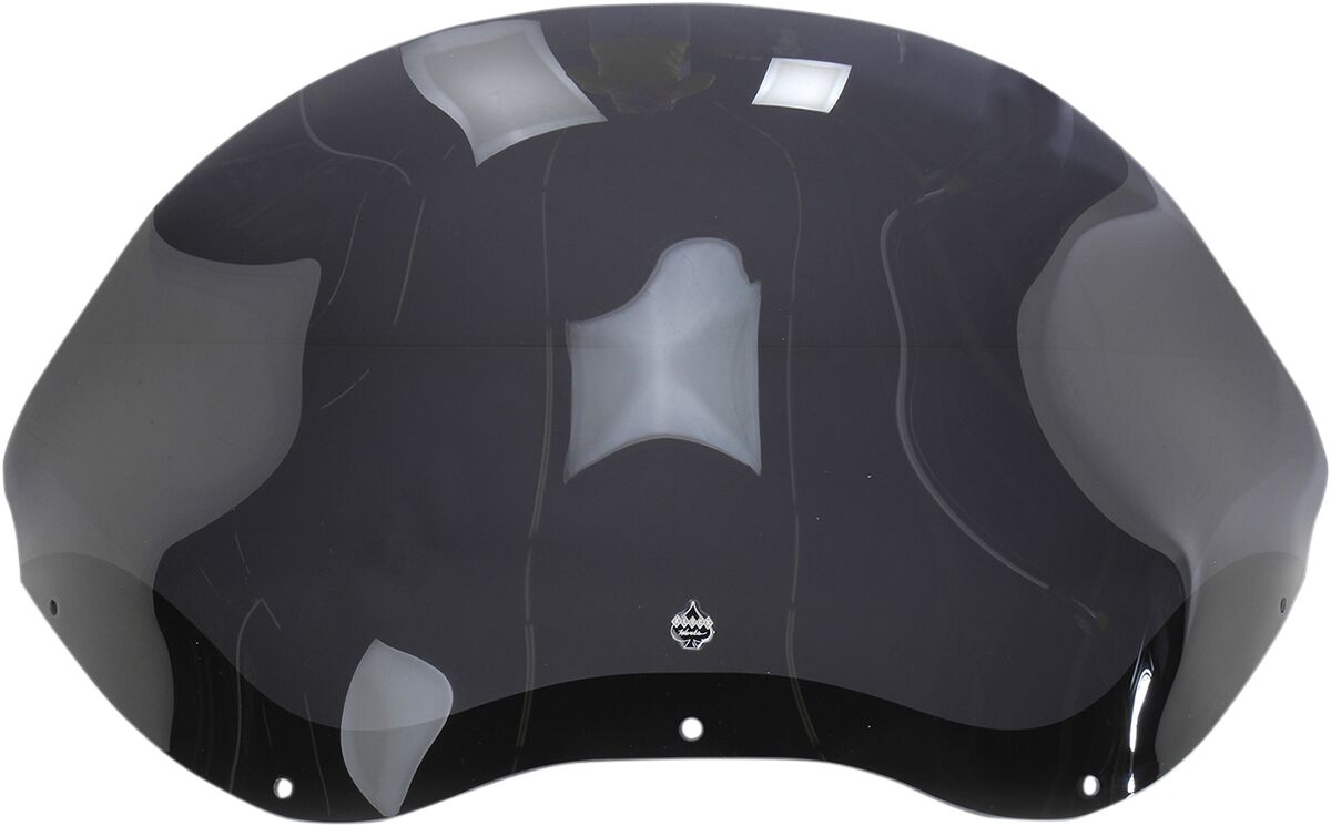 Klock Werks Flare Pro-Touring Windshield 14