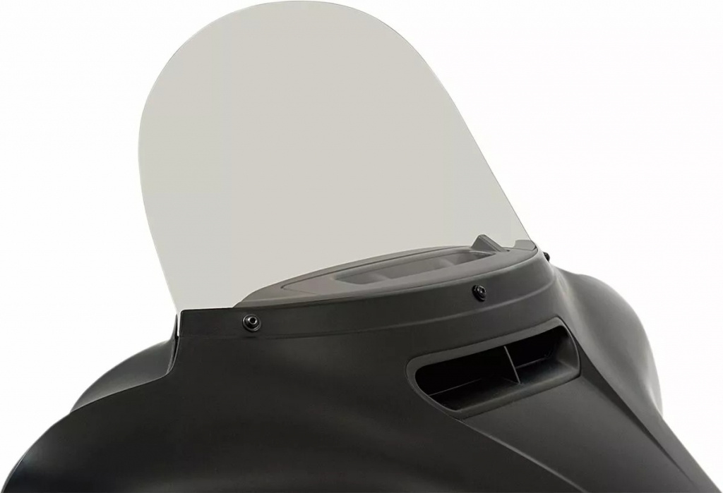 Memphis Shades Hd Windshield Standard Oem-Replacement Harley Davidson�