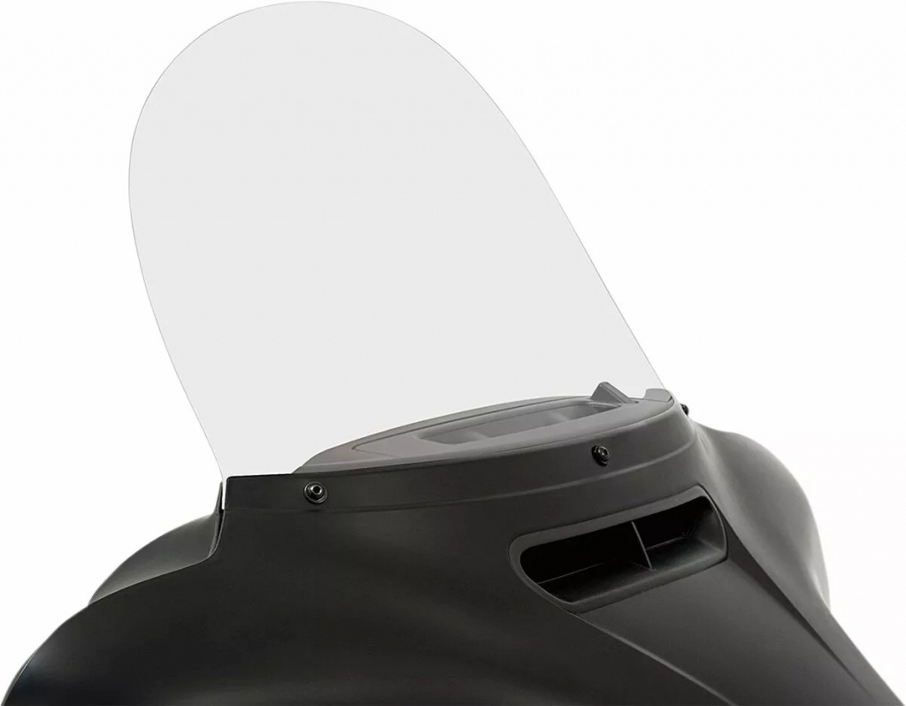 Memphis Shades Hd Windshield Standard Oem-Replacement Harley Davidson�