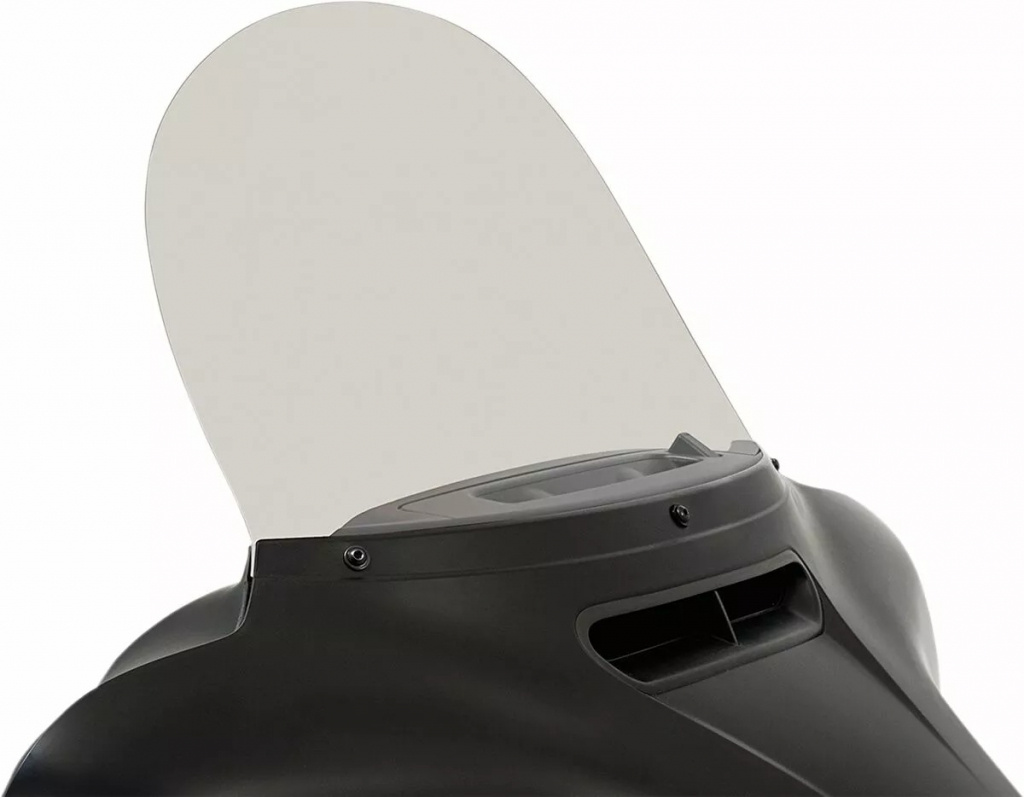 Memphis Shades Hd Windshield Standard Oem-Replacement Harley Davidson�