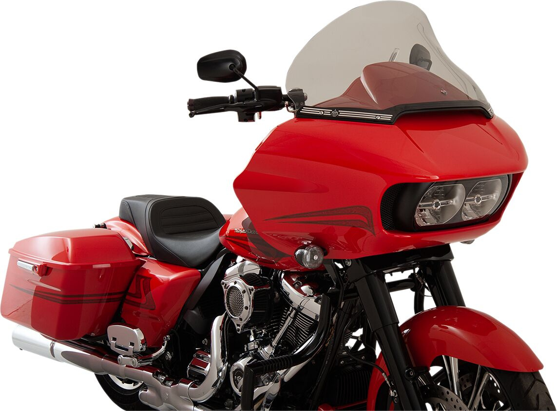 Klock Werks Windshield Pro Touring Flare 15