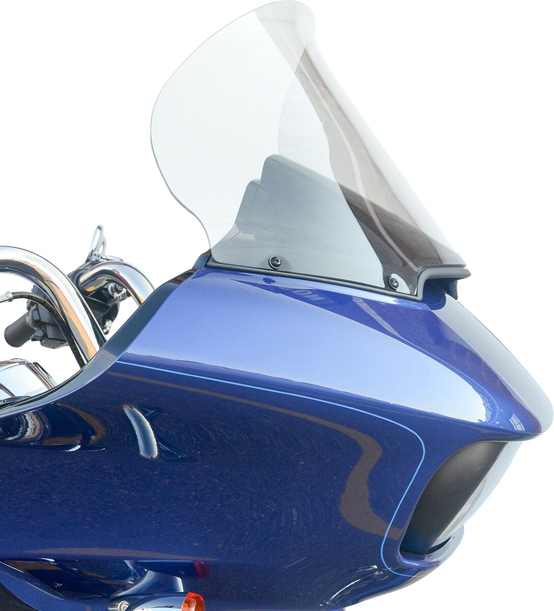 Klock Werks Windshield Pro Touring Flare 15