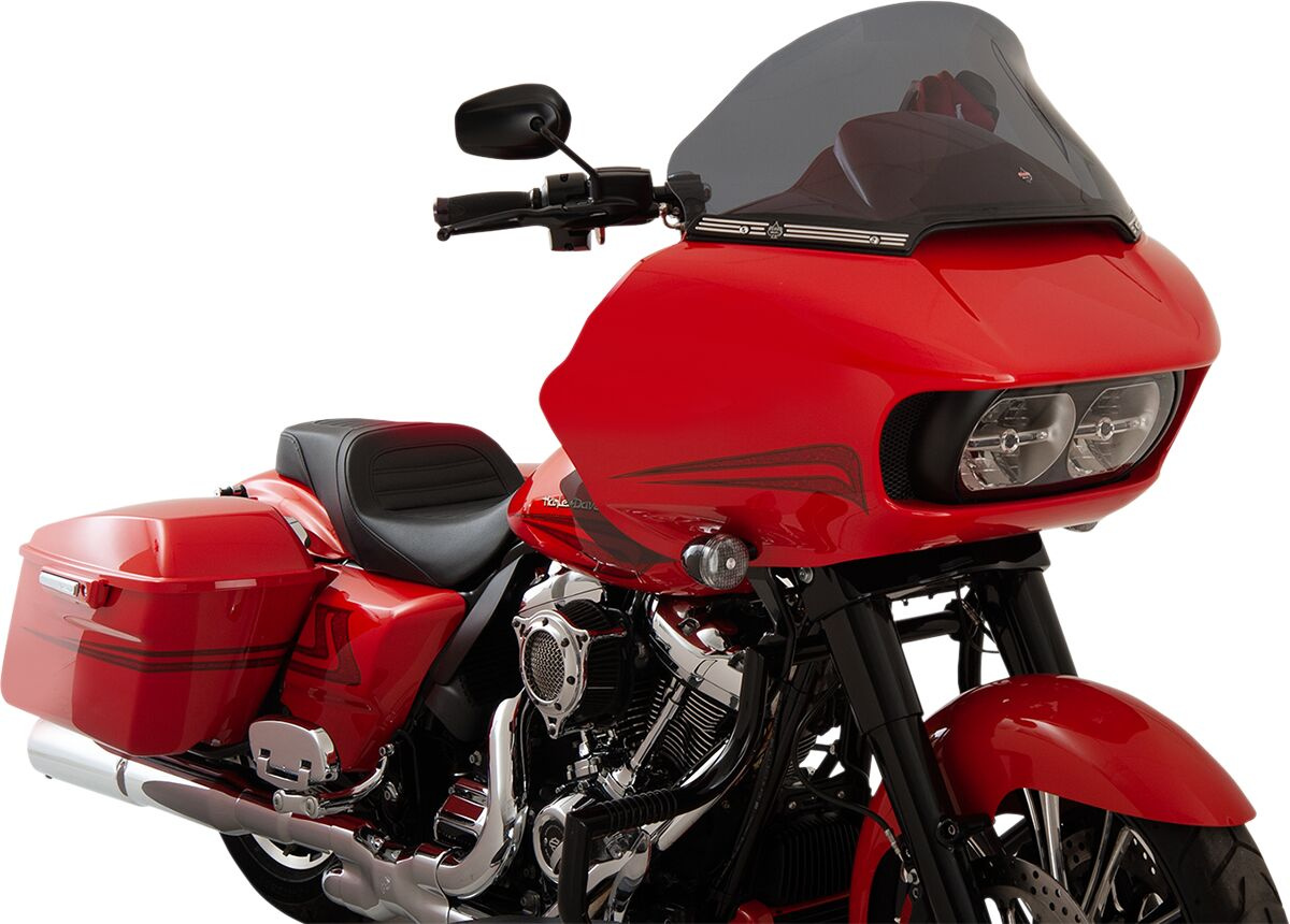 Klock Werks Windshield Flare Pro Touring 12