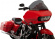 Klock Werks Windshield Flare Pro Touring 12 Klock Werks Windshield Flare Pro Touring 12