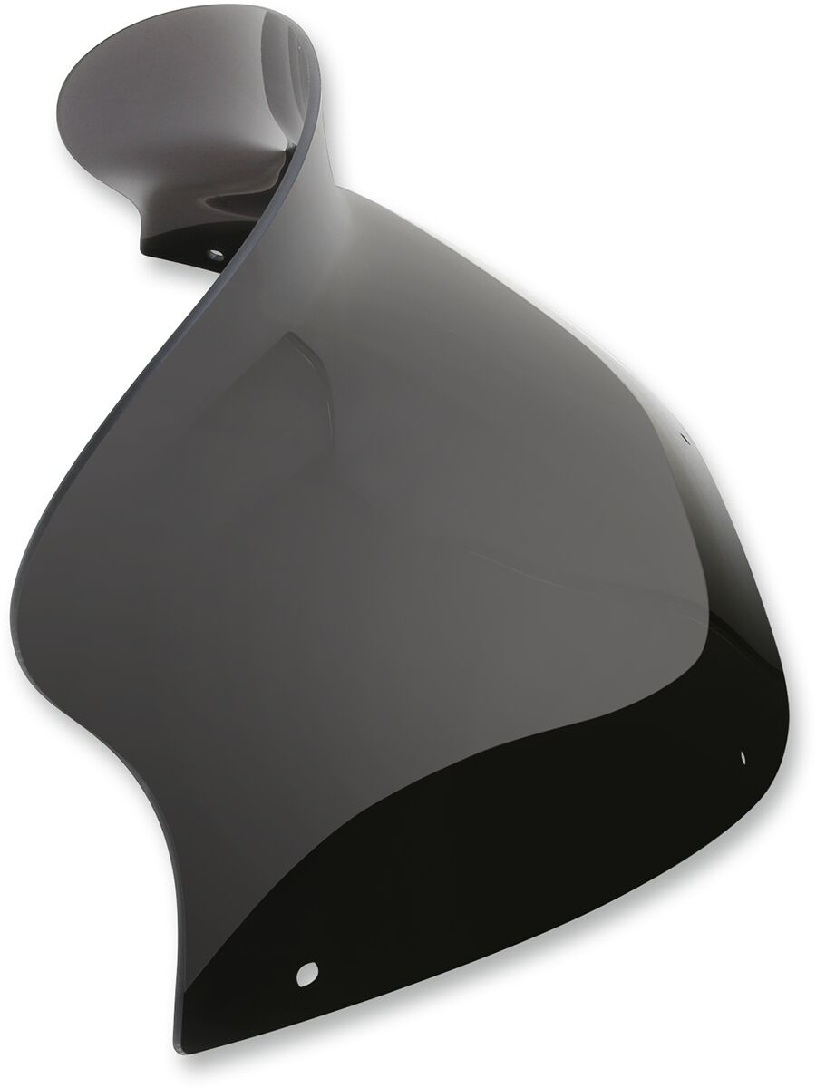 Memphis Shades Hd Windshield Spoiler Oem-Fairing Harley Davidson� 6.5