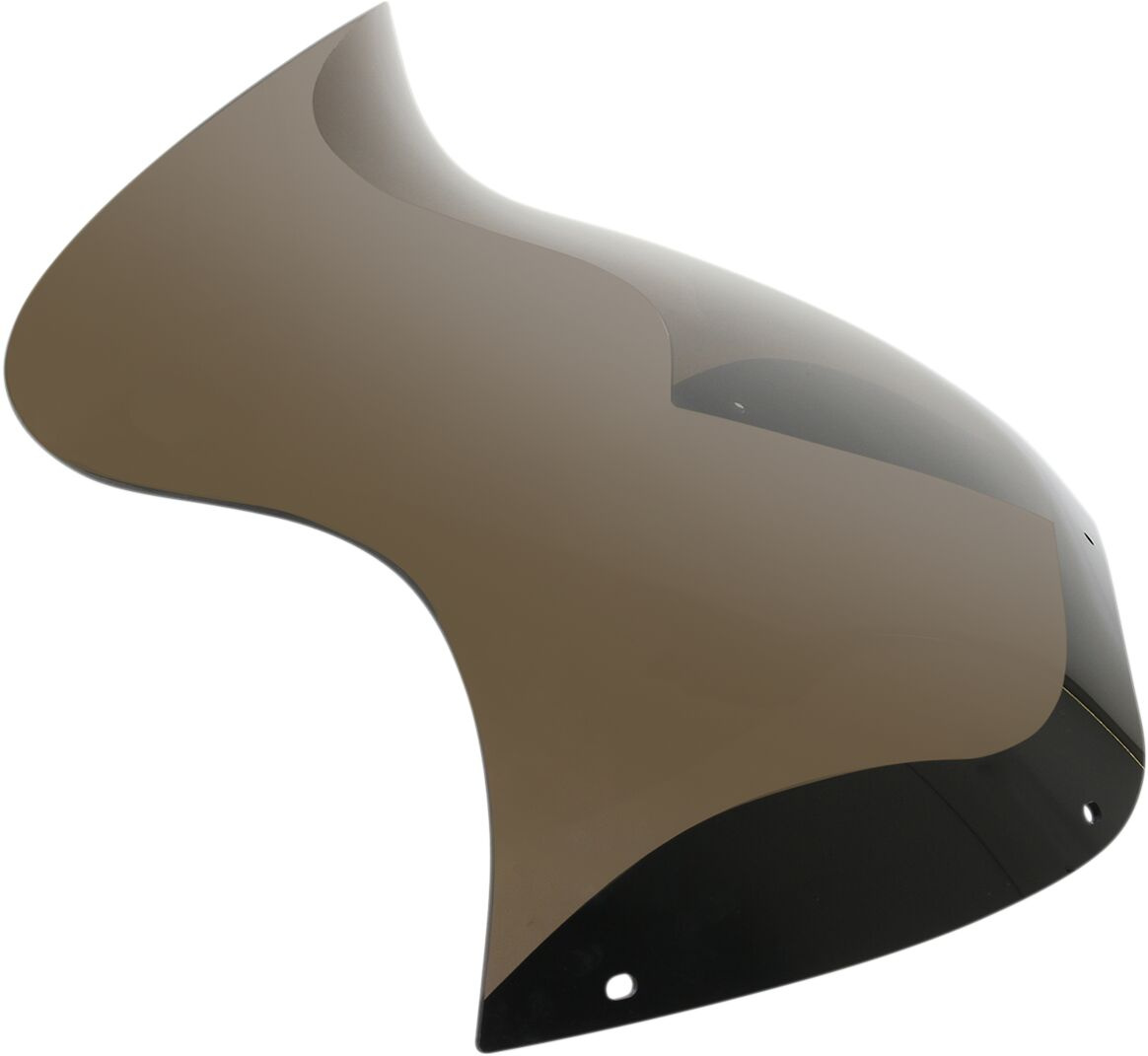 Memphis Shades Hd Windshield Spoiler Oem-Fairing Harley Davidson� 10