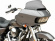 Memphis Shades Hd Windshield Spoiler Oem-Fairing Harley Davidsonâ® 6.5 Memphis Shades Hd Windshield Spoiler Oem-Fairing Harley Davidsonâ® 6.5