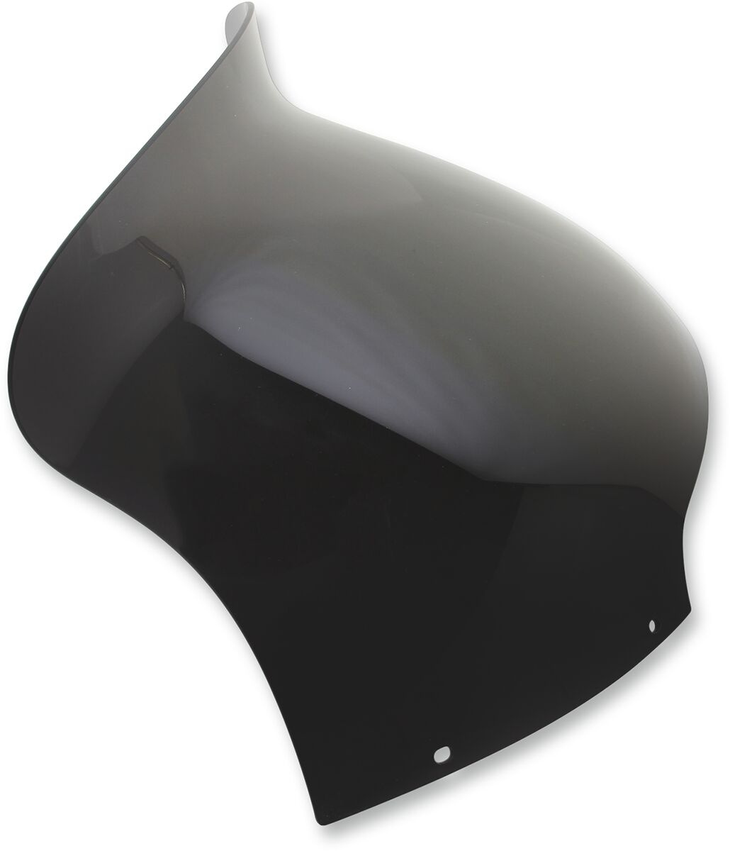 Memphis Shades Hd Windshield Spoiler Oem-Fairing Harley Davidson� 10