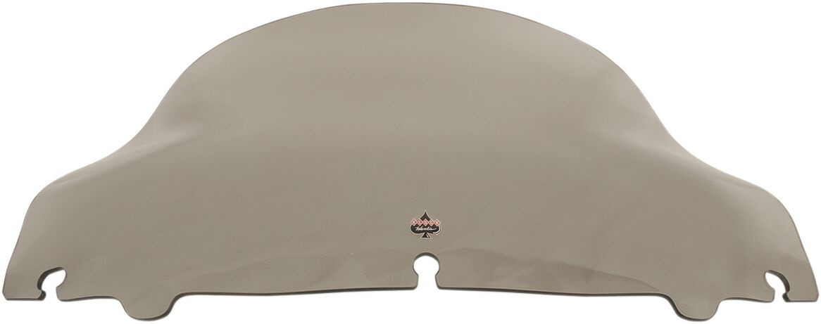 Klock Werks Windshield Flare Tall 10.5