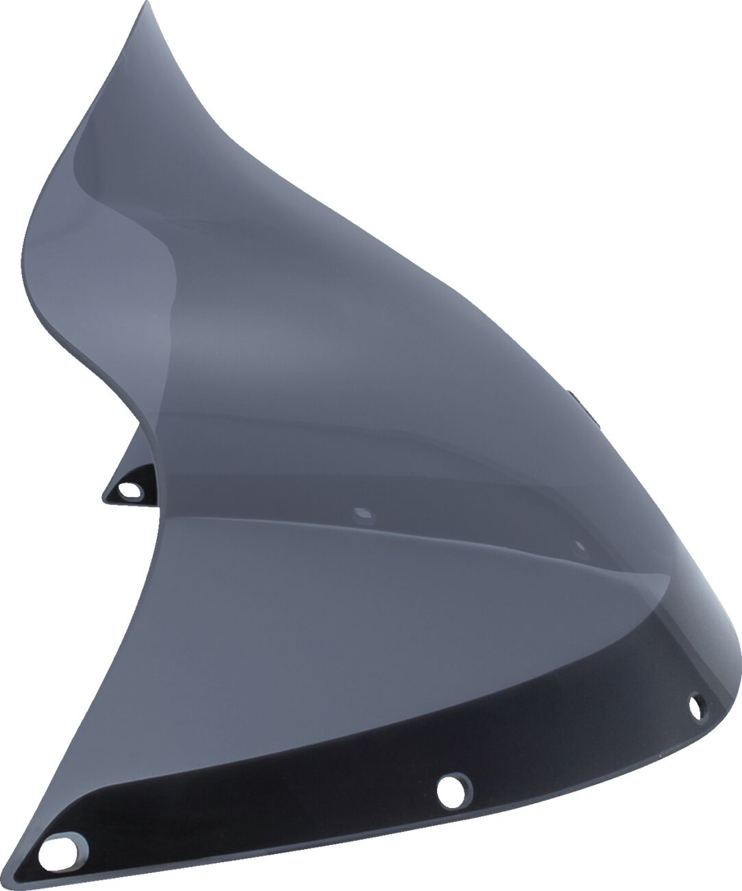 Klock Werks  Fxrt - Flare Windshield - 12 -