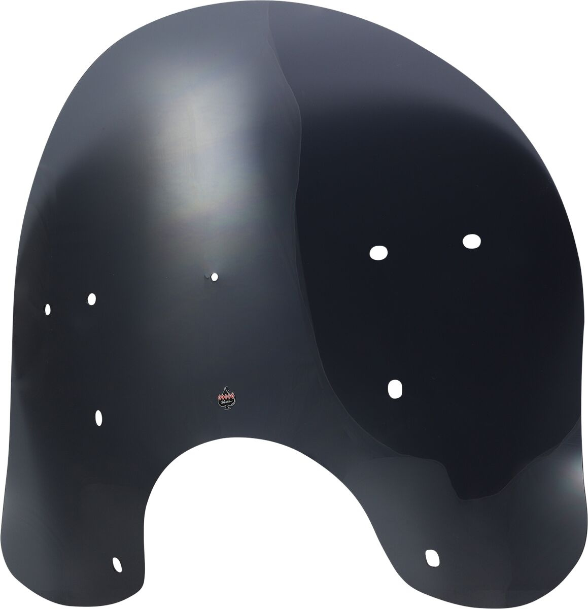 Klock Werks Windshield B-Brd 16.5