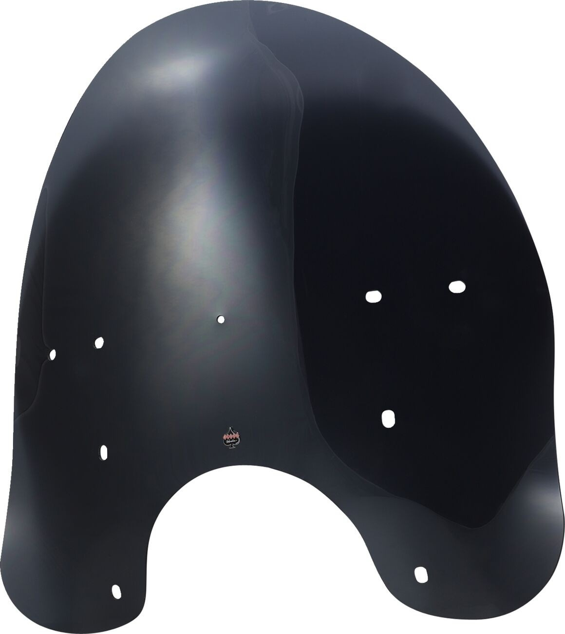 Klock Werks Windshield B-Brd 19.5