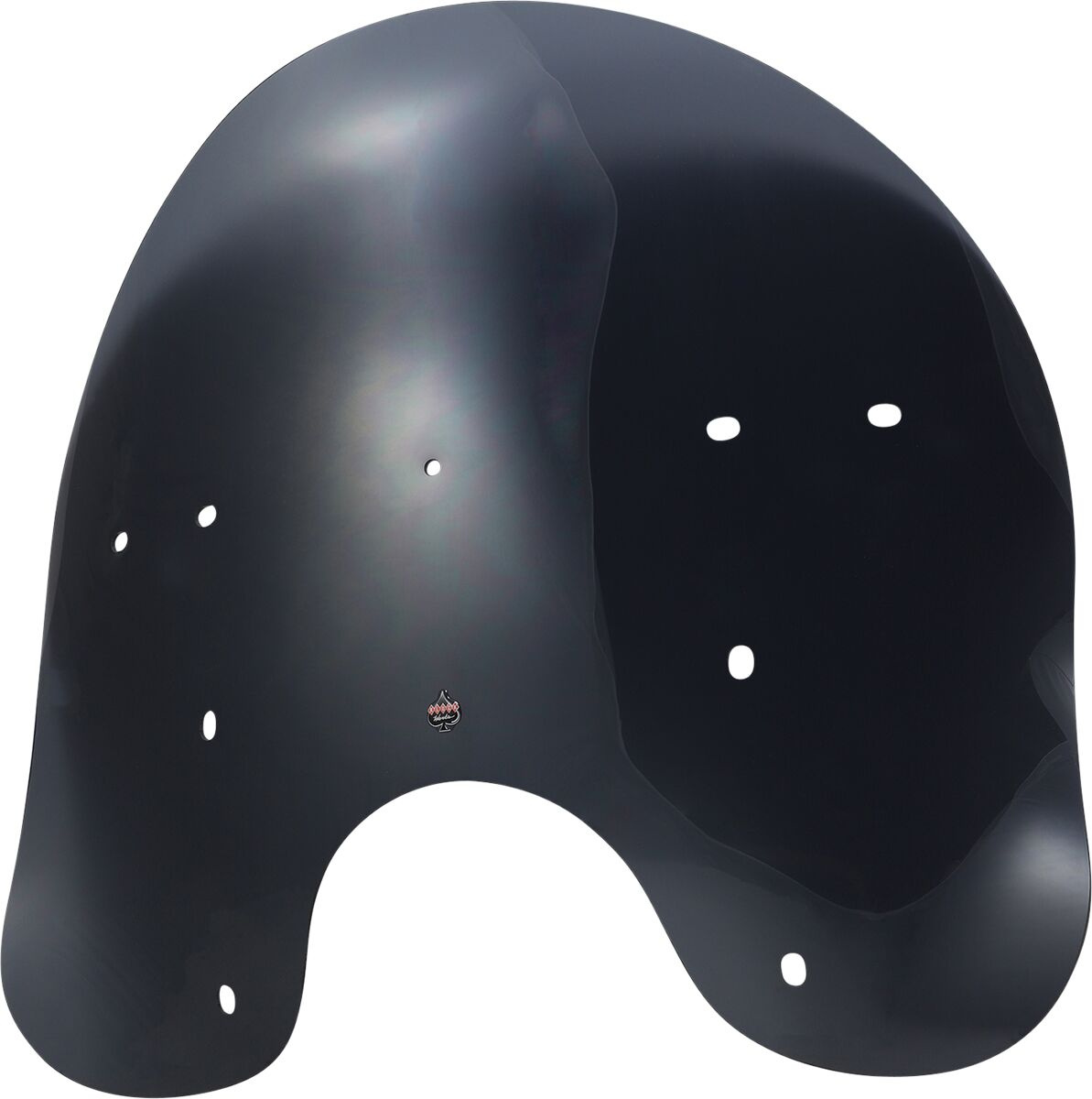 Klock Werks Windshield B-Brd 17.5