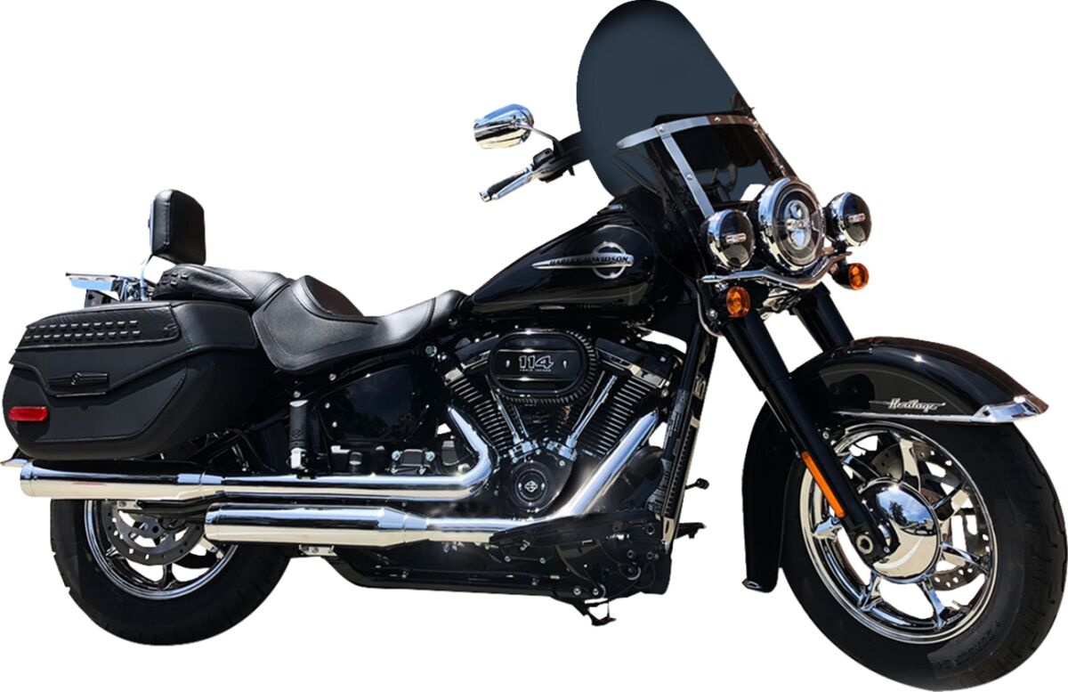 Klock Werks Windshield B-Brd 20