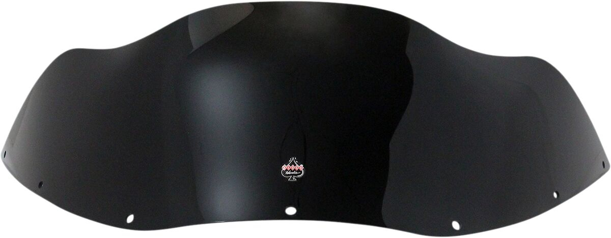 Klock Werks Windshield Fxrt Sprt Bk Fxrt - Flare Windshield - 8 -