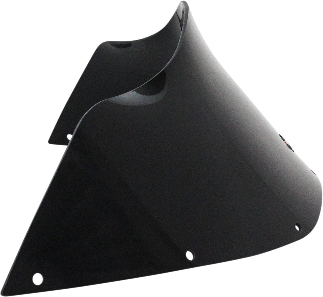Klock Werks Windshield Fxrt Sprt Bk Fxrt - Flare Windshield - 8 -