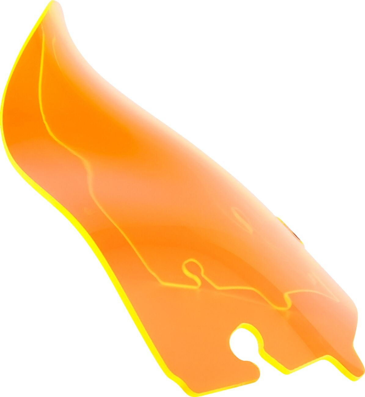 Klock Werks Windshield Flh 6.5