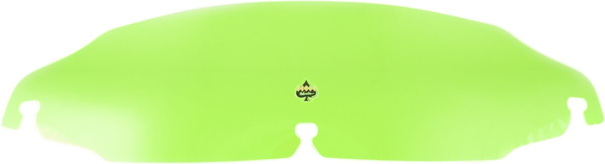 Klock Werks Windshield Flr 6.5 Gn Ice Flh 1996-2013 Flare Windshield