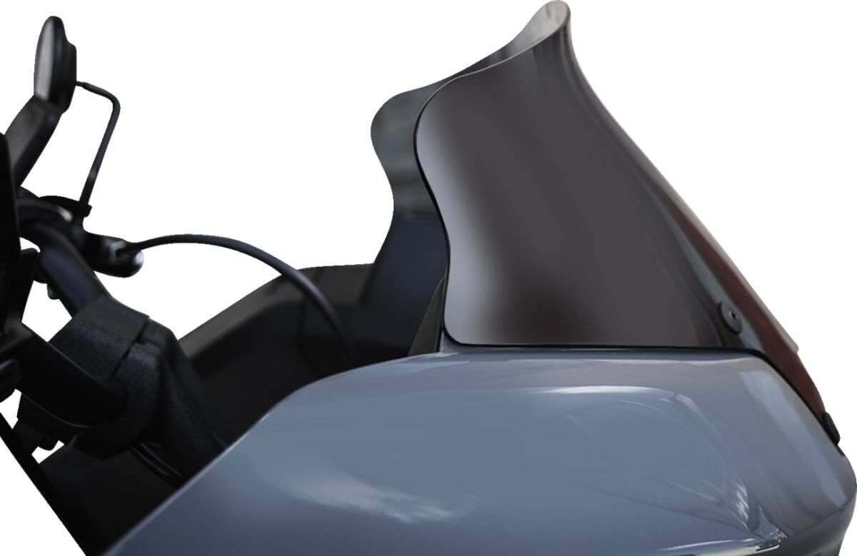 Klock Werks Windshield Flare S 6