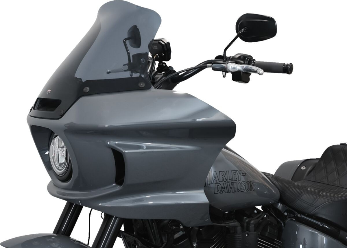 Klock Werks Windshield Fxlrst 10