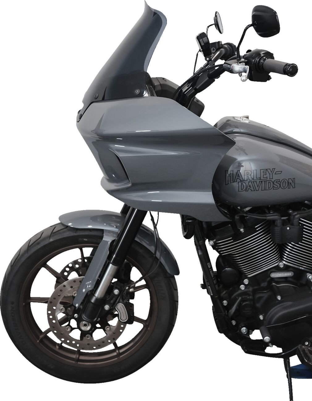 Klock Werks Windshield Fxlrst 10