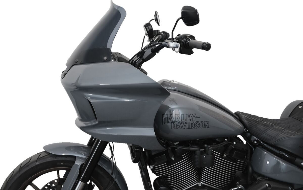 Klock Werks Windshield Fxlrst 10