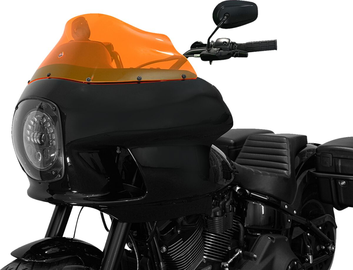 Klock Werks Windshield Fxrp 9