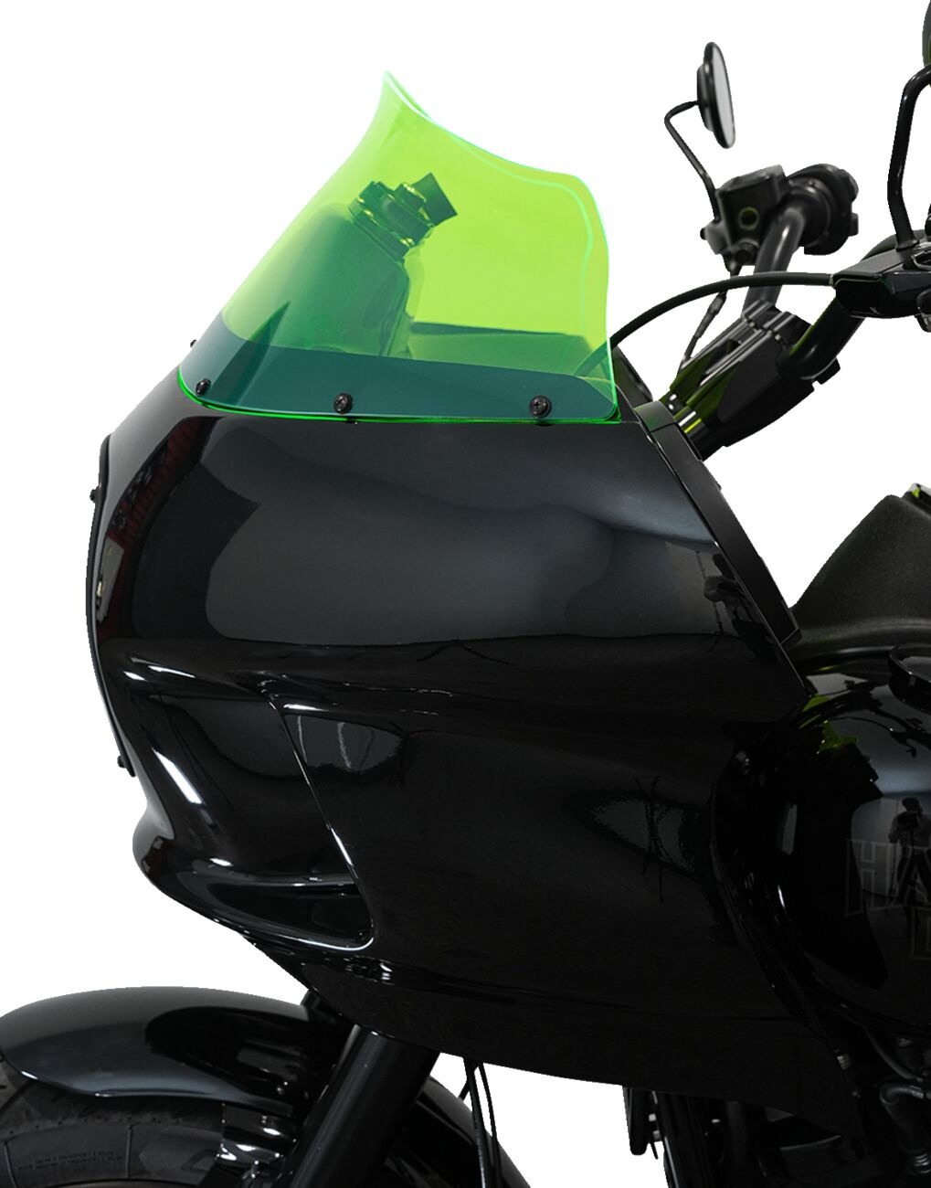 Klock Werks Windshield Fxrp 9
