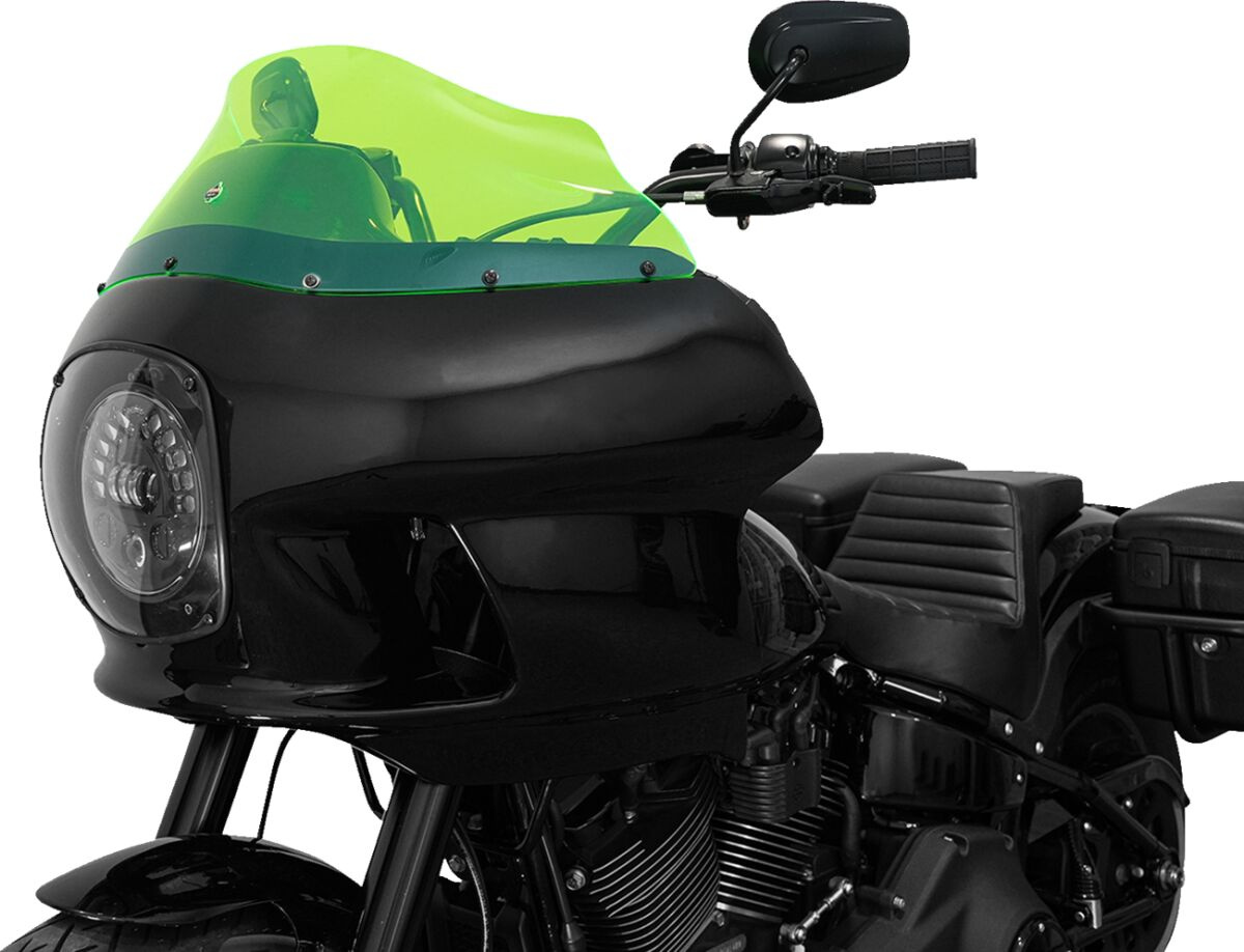 Klock Werks Windshield Fxrp 9