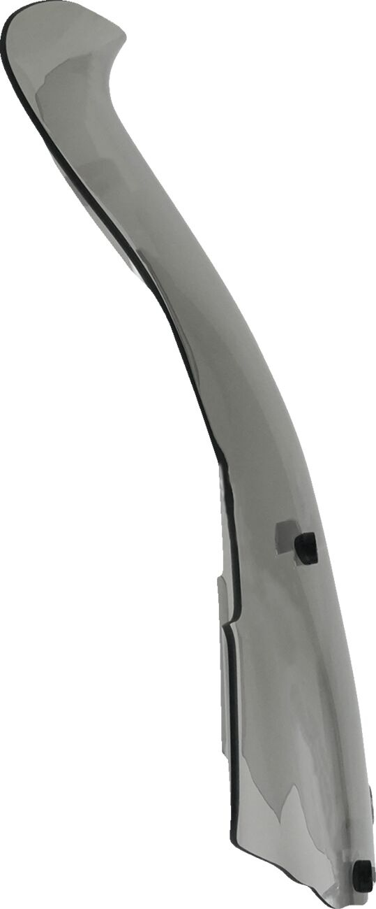 Klock Werks Windshield Pan Am 15.5 T Pan America - 2021+ - Flare Wi