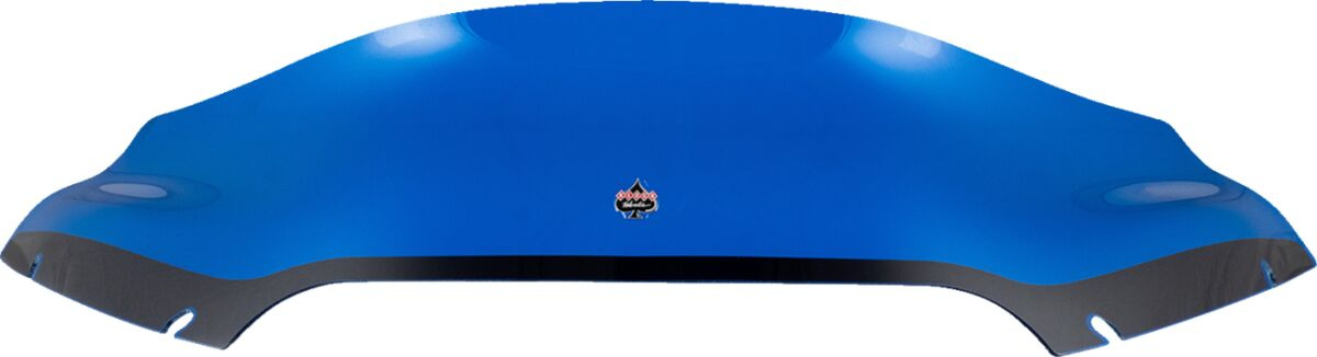 Klock Werks Windshield Flare Fltr 6