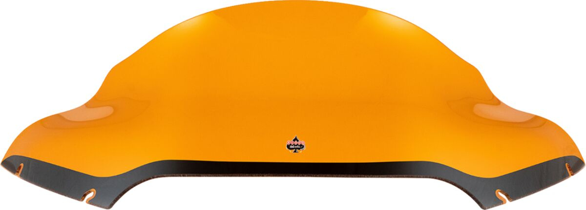 Klock Werks Windshield Flare Fltr 9